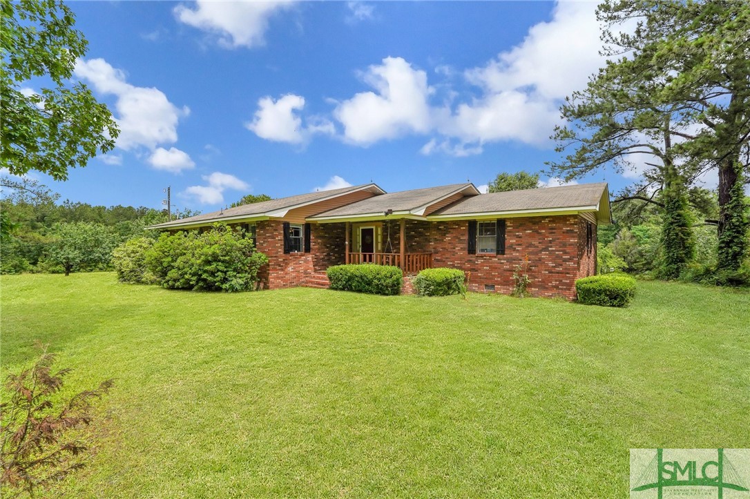 1203 Grady Kennedy Road NE