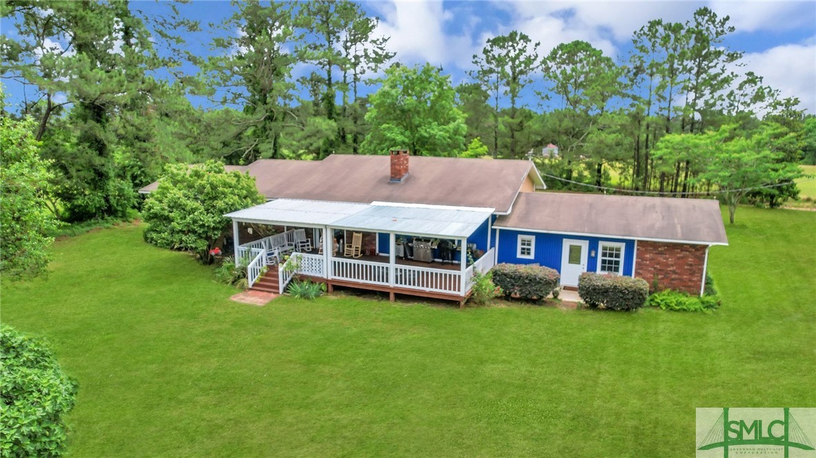 1203 Grady Kennedy Road NE