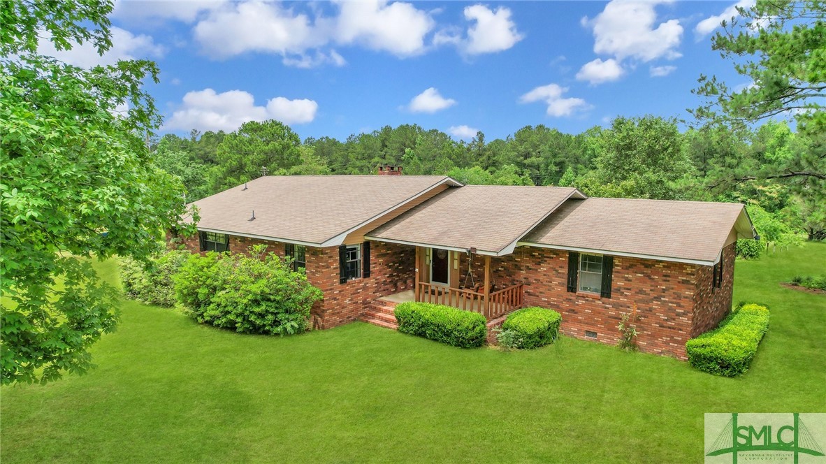 1203 Grady Kennedy Road NE
