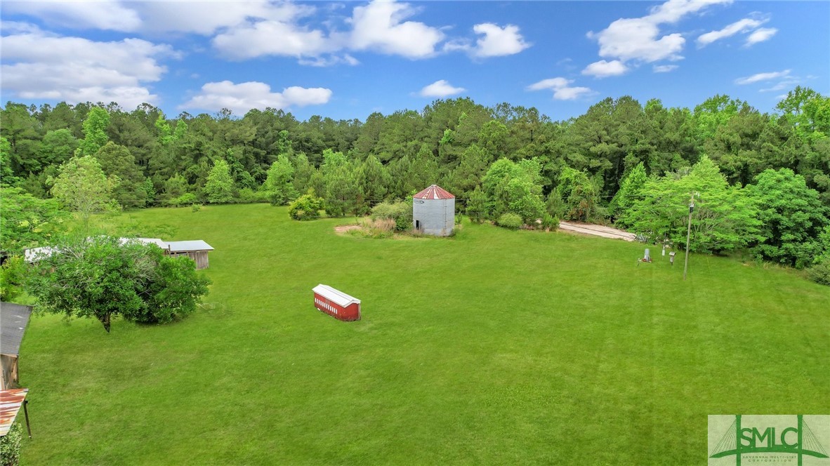 1203 Grady Kennedy Road NE