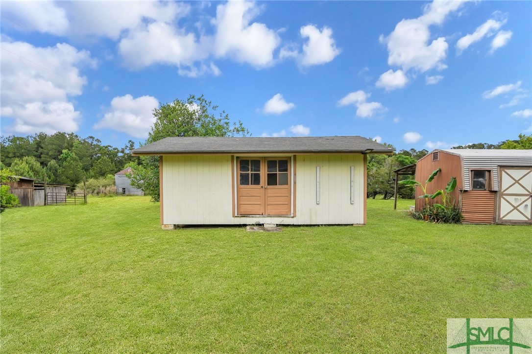 1203 Grady Kennedy Road NE