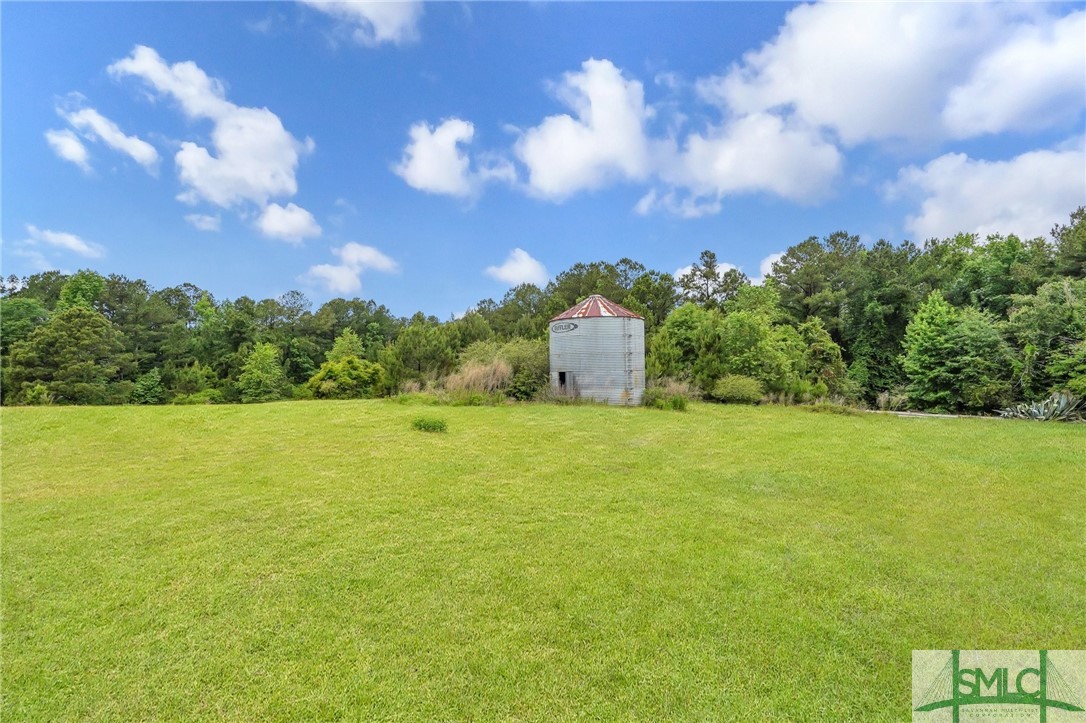 1203 Grady Kennedy Road NE