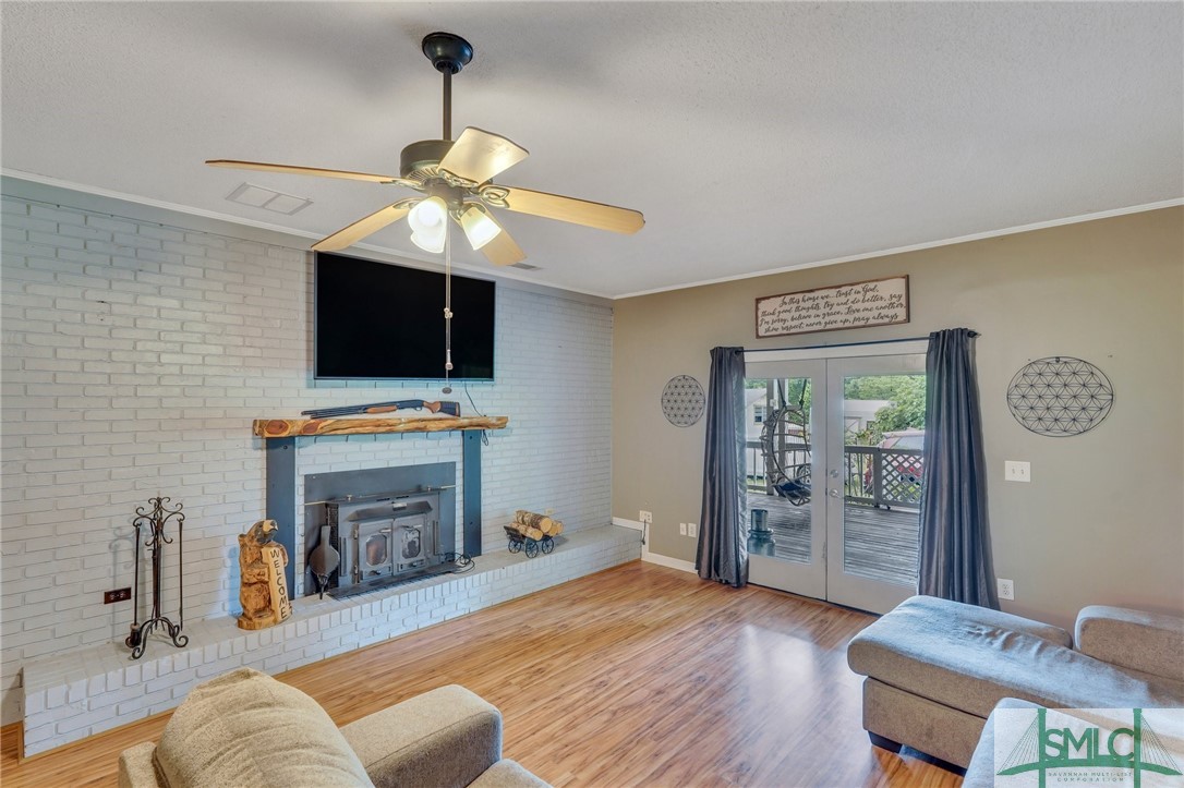 1203 Grady Kennedy Road NE