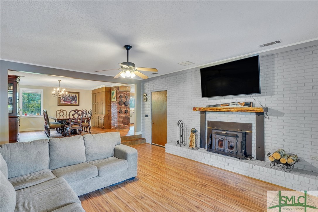 1203 Grady Kennedy Road NE