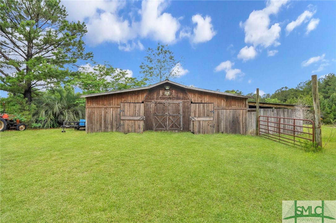 1203 Grady Kennedy Road NE
