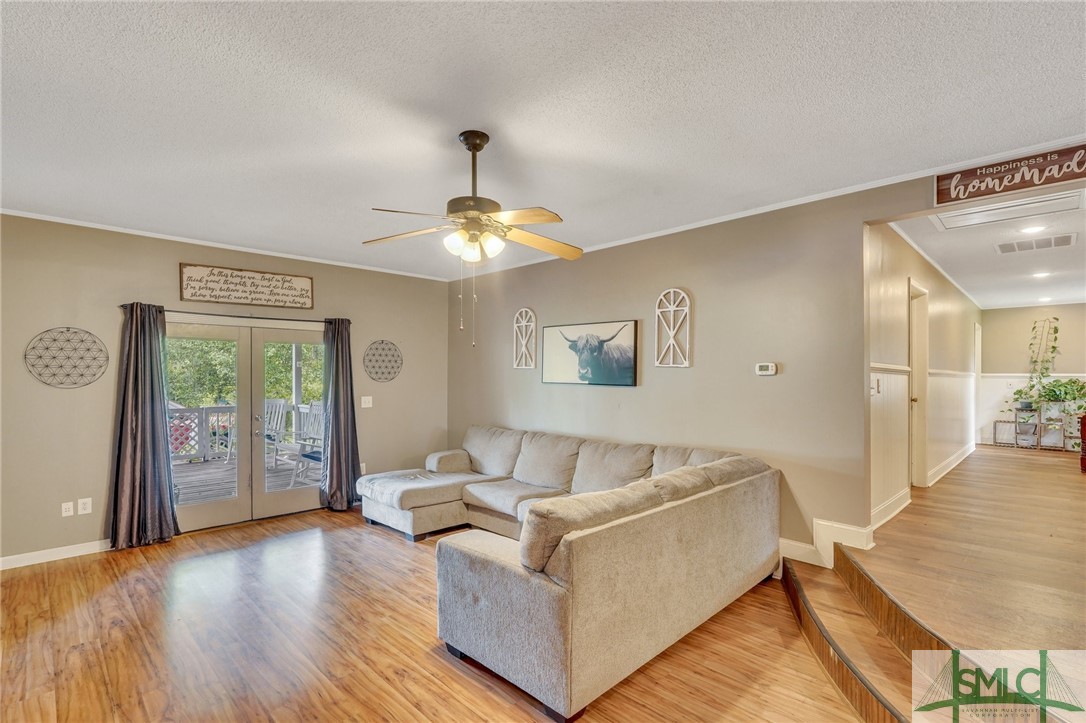 1203 Grady Kennedy Road NE