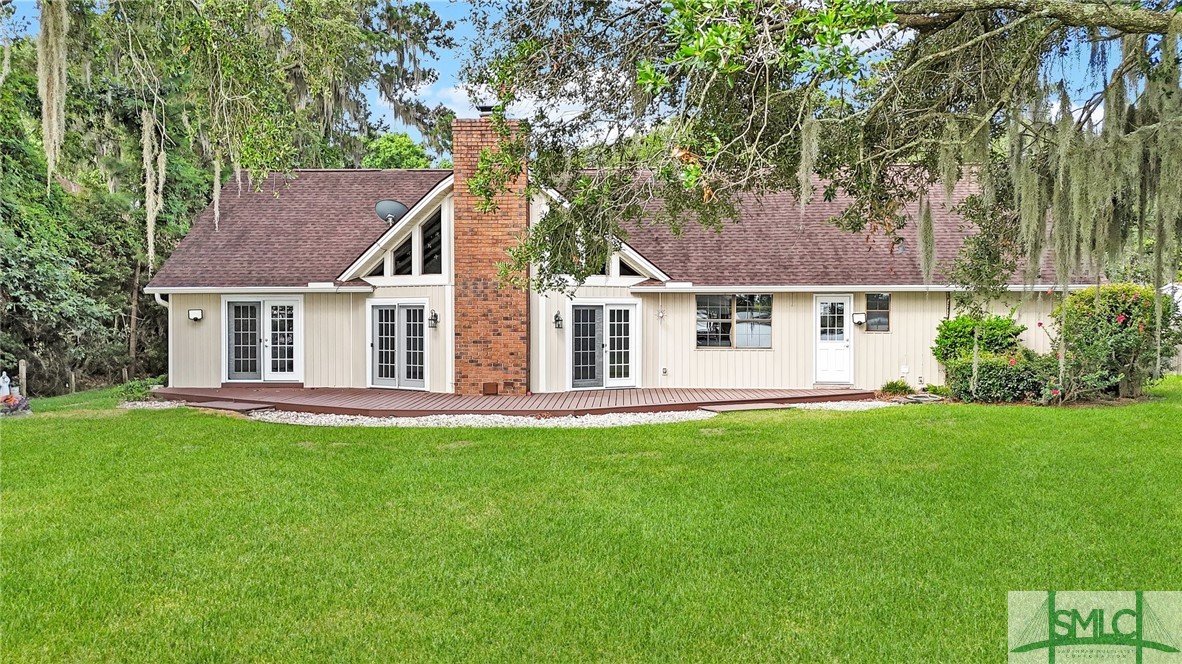 242 Williamson Drive