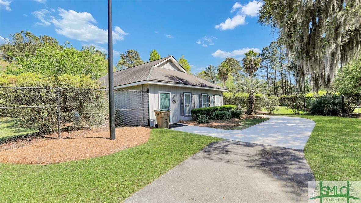 268 Laurenburg Drive