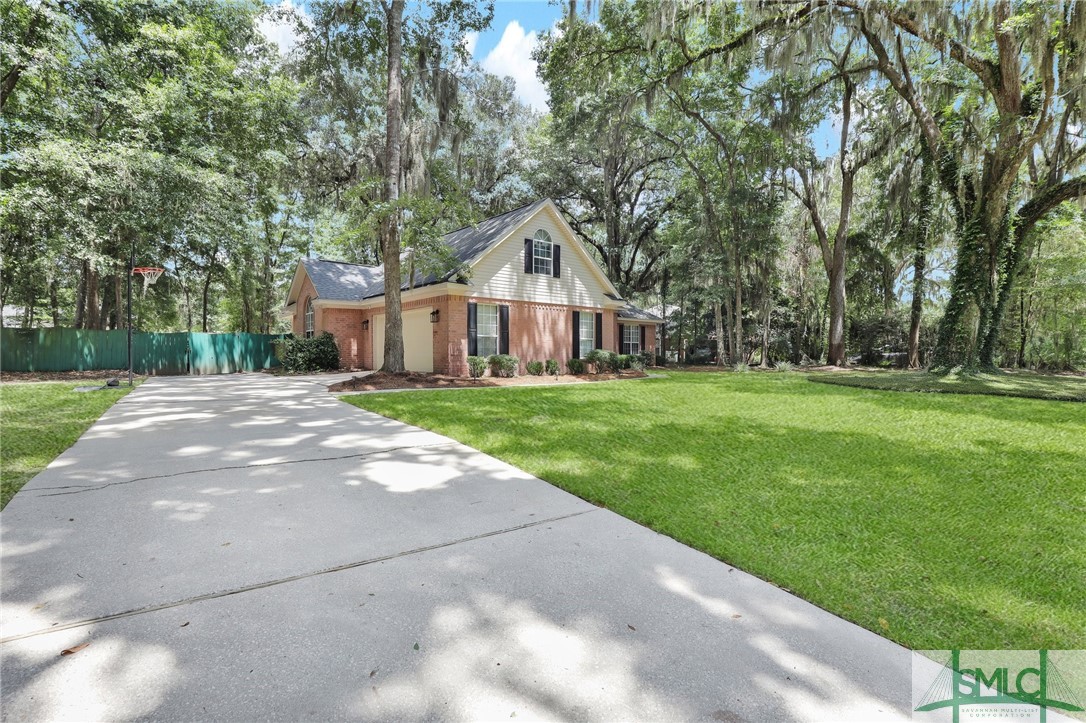 268 Laurenburg Drive