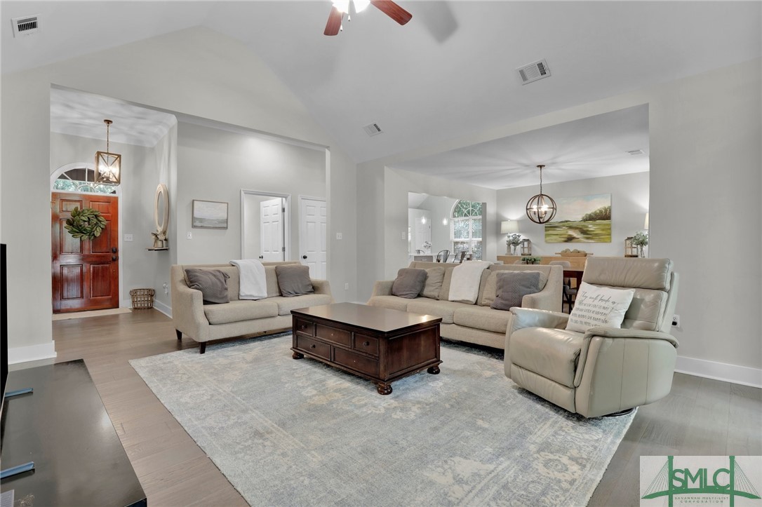 268 Laurenburg Drive