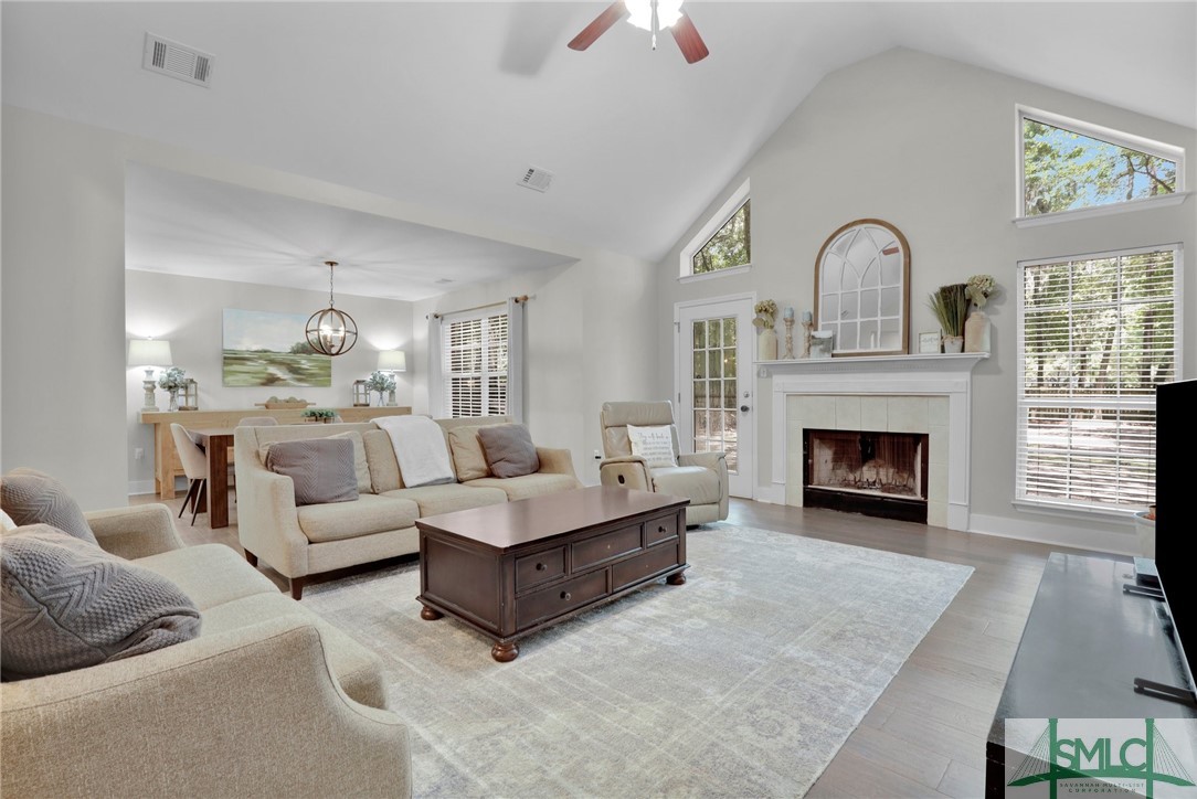 268 Laurenburg Drive