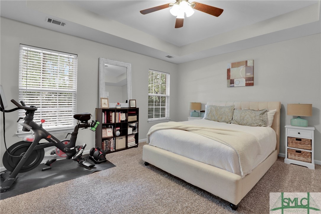 268 Laurenburg Drive