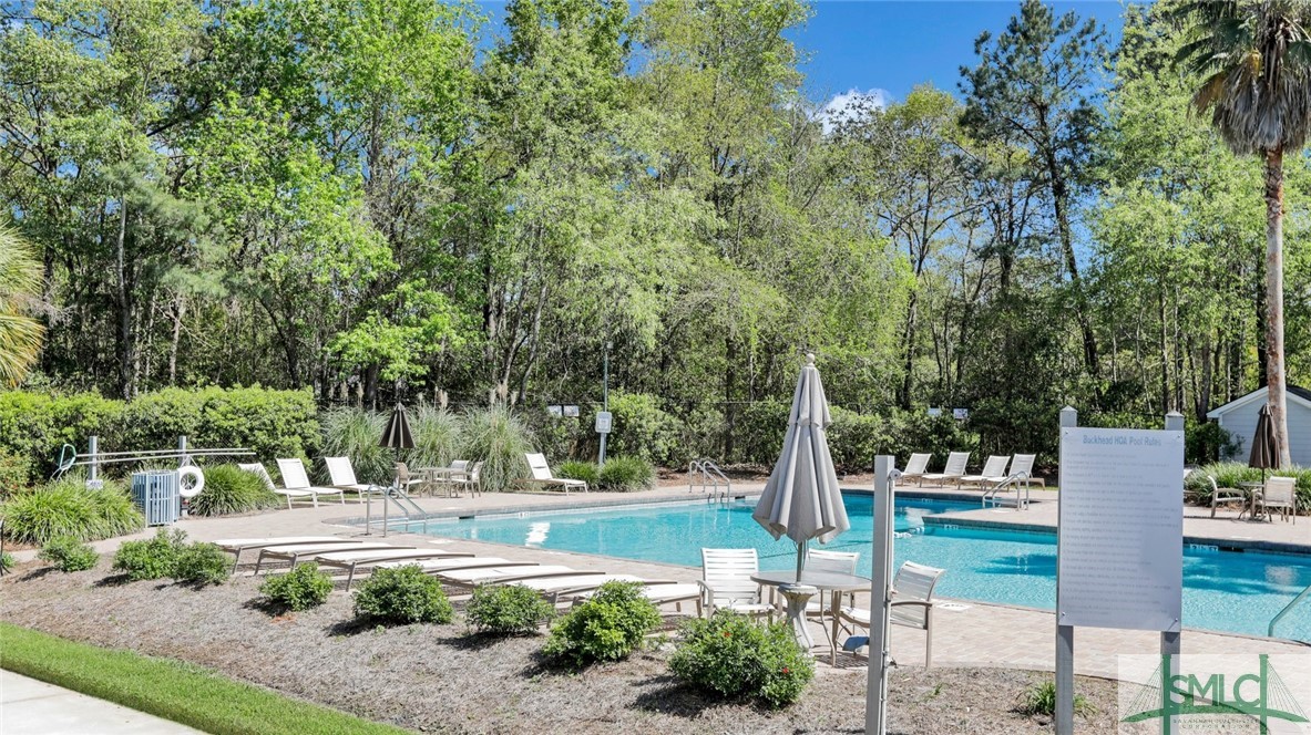 268 Laurenburg Drive
