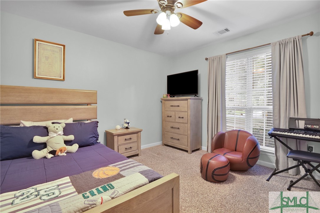 268 Laurenburg Drive