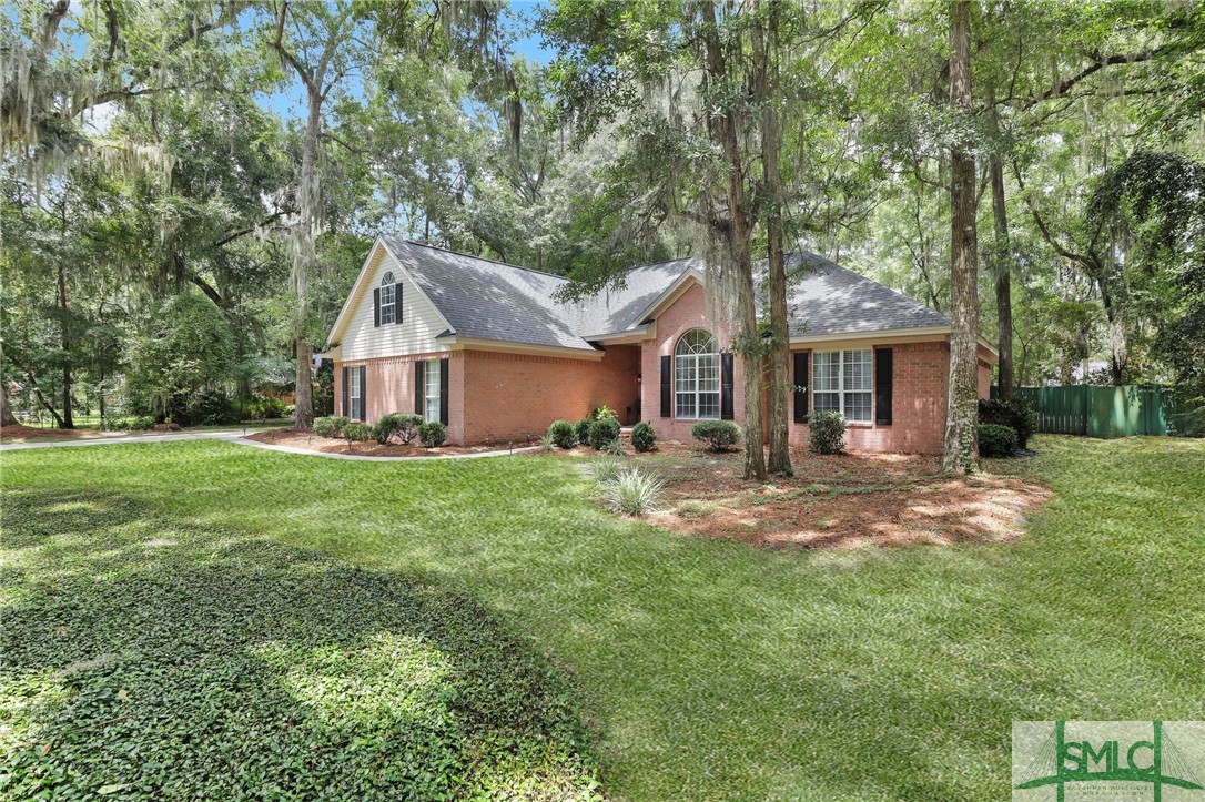 268 Laurenburg Drive