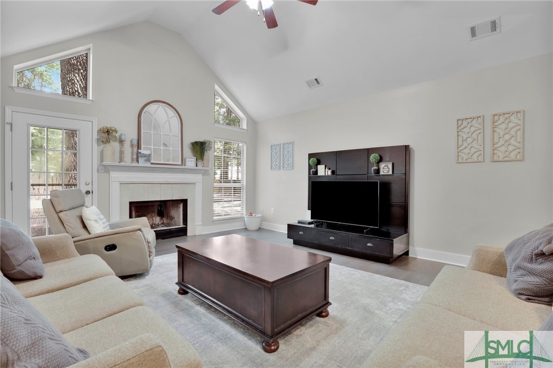 268 Laurenburg Drive