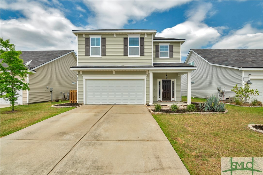 234 Lakepointe Drive