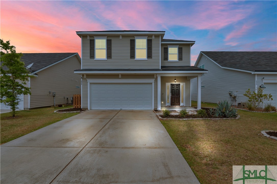 234 Lakepointe Drive