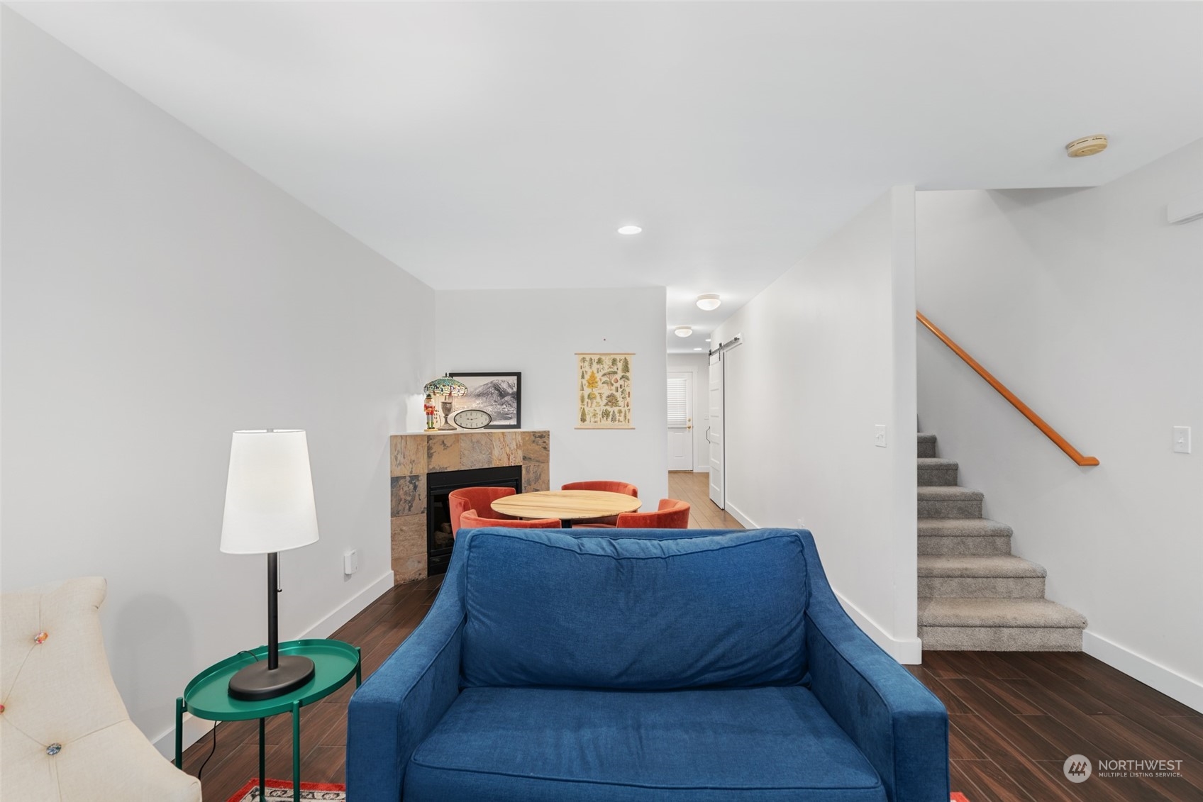138 W Whitman Unit: 3