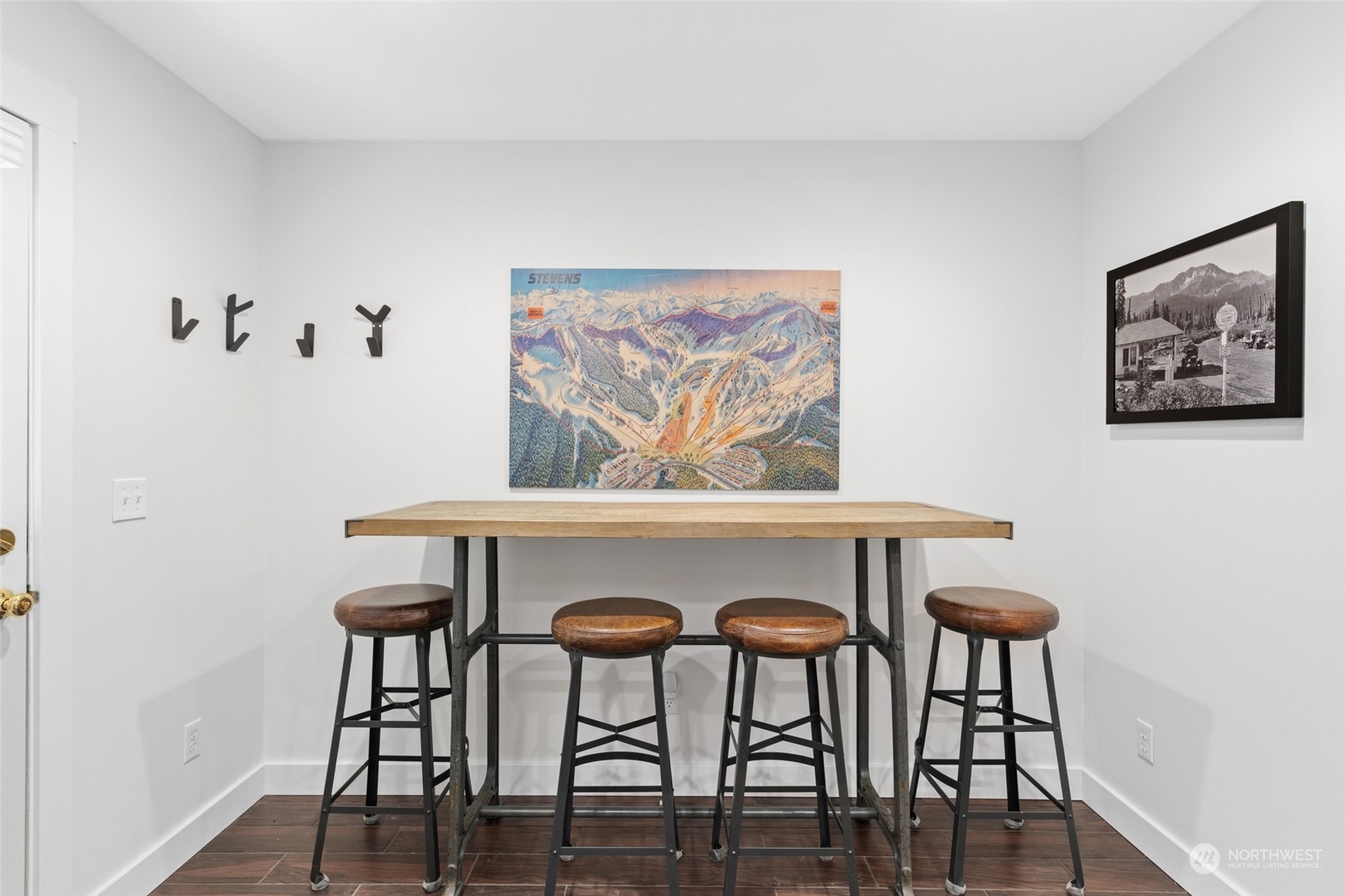 138 W Whitman Unit: 3