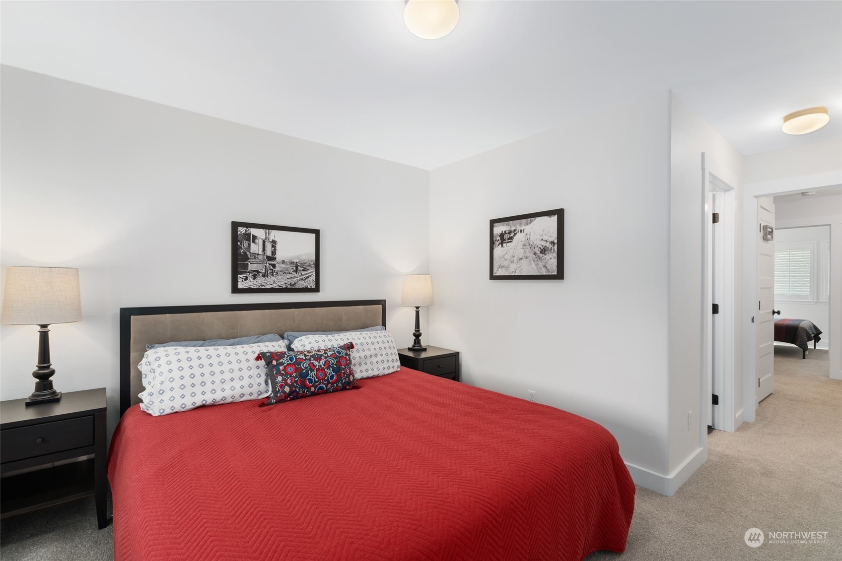138 W Whitman Unit: 3