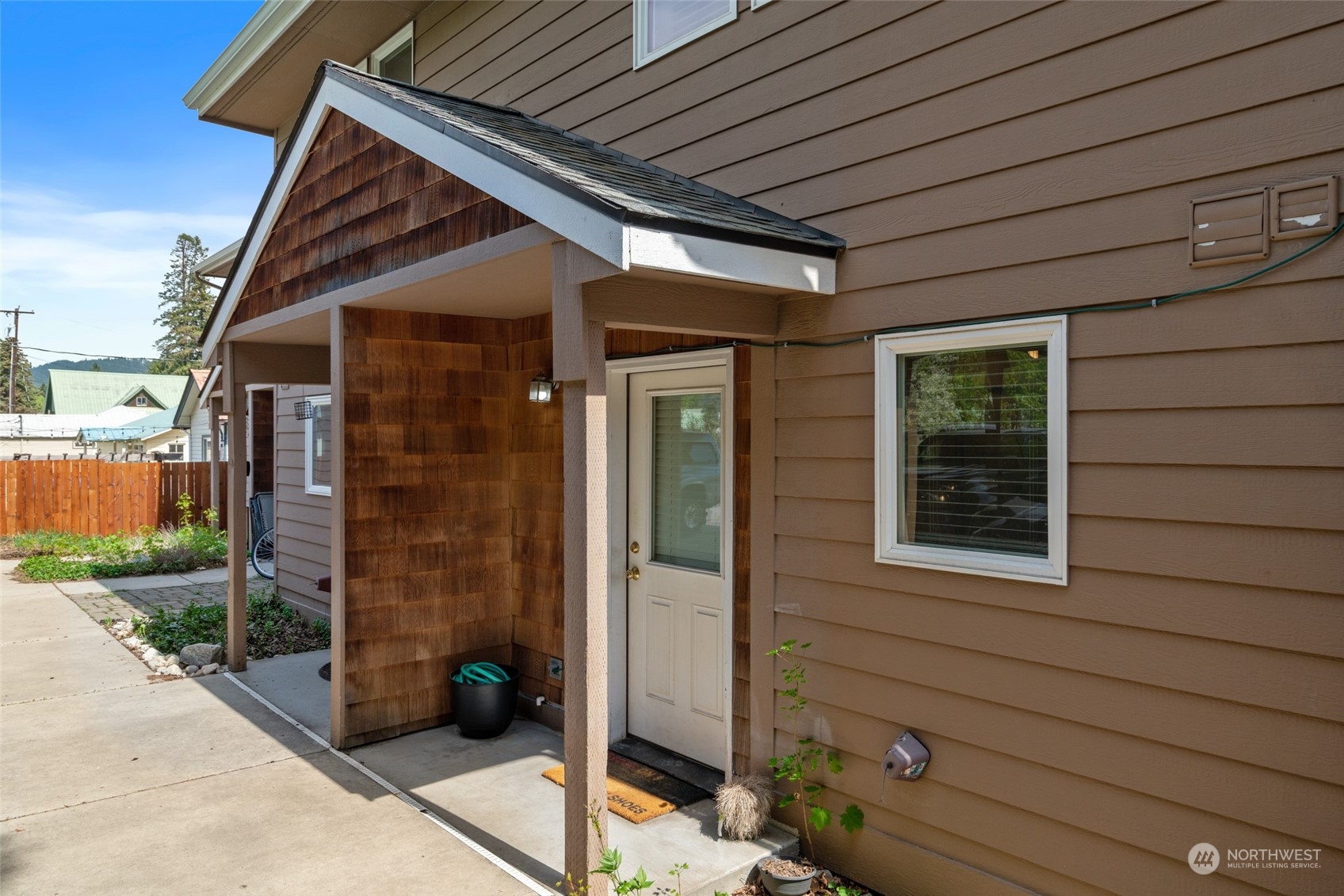 138 W Whitman Unit: 3