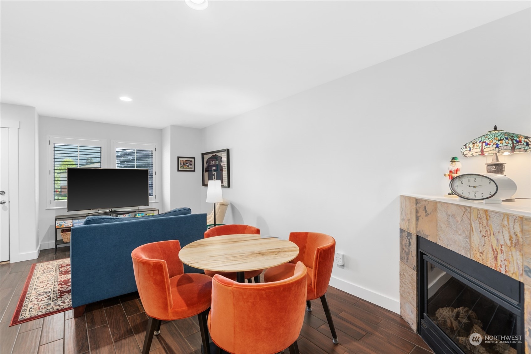 138 W Whitman Unit: 3