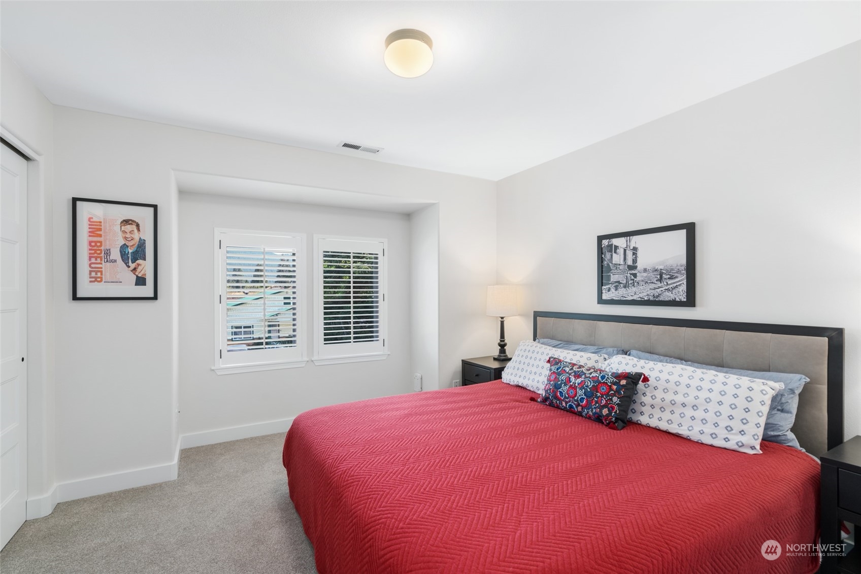 138 W Whitman Unit: 3