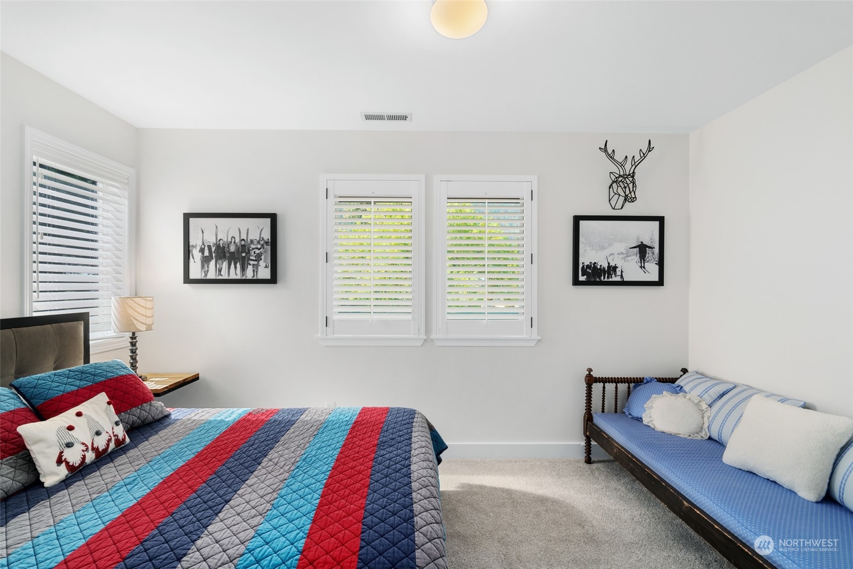 138 W Whitman Unit: 3