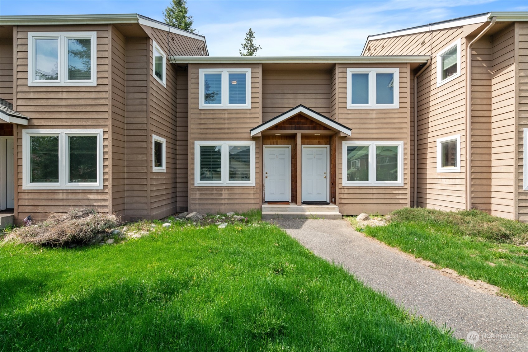 138 W Whitman Unit: 3