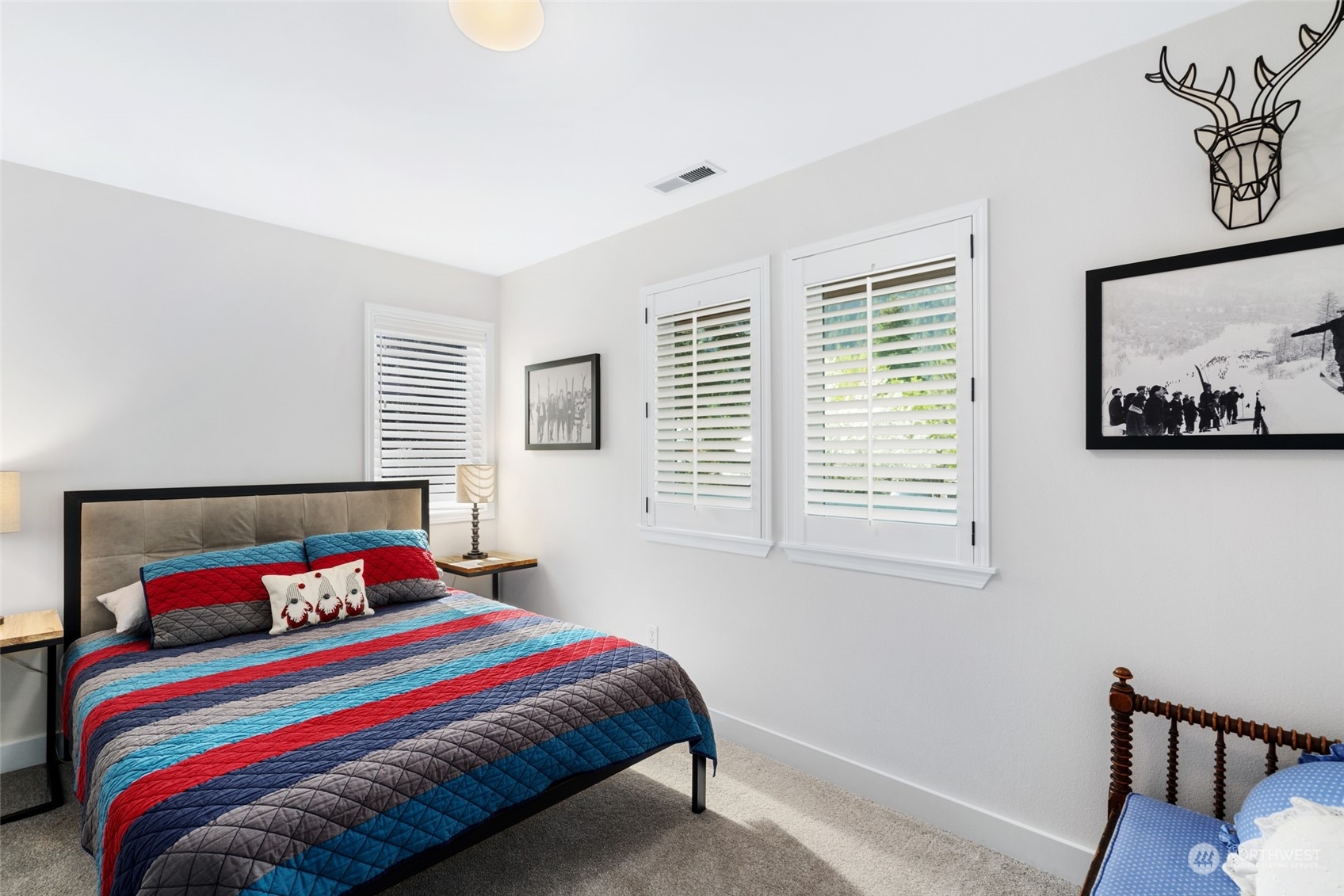 138 W Whitman Unit: 3