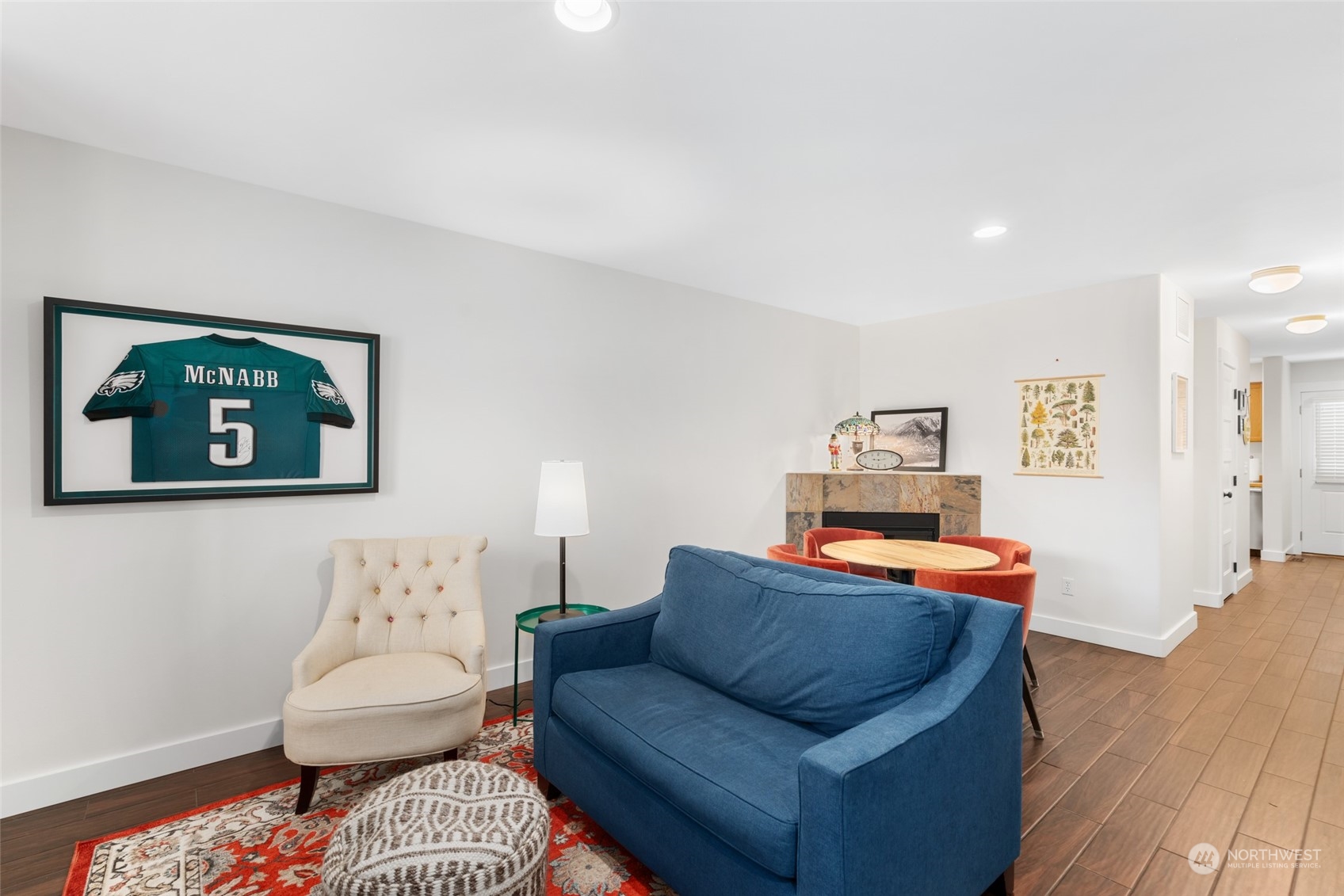 138 W Whitman Unit: 3