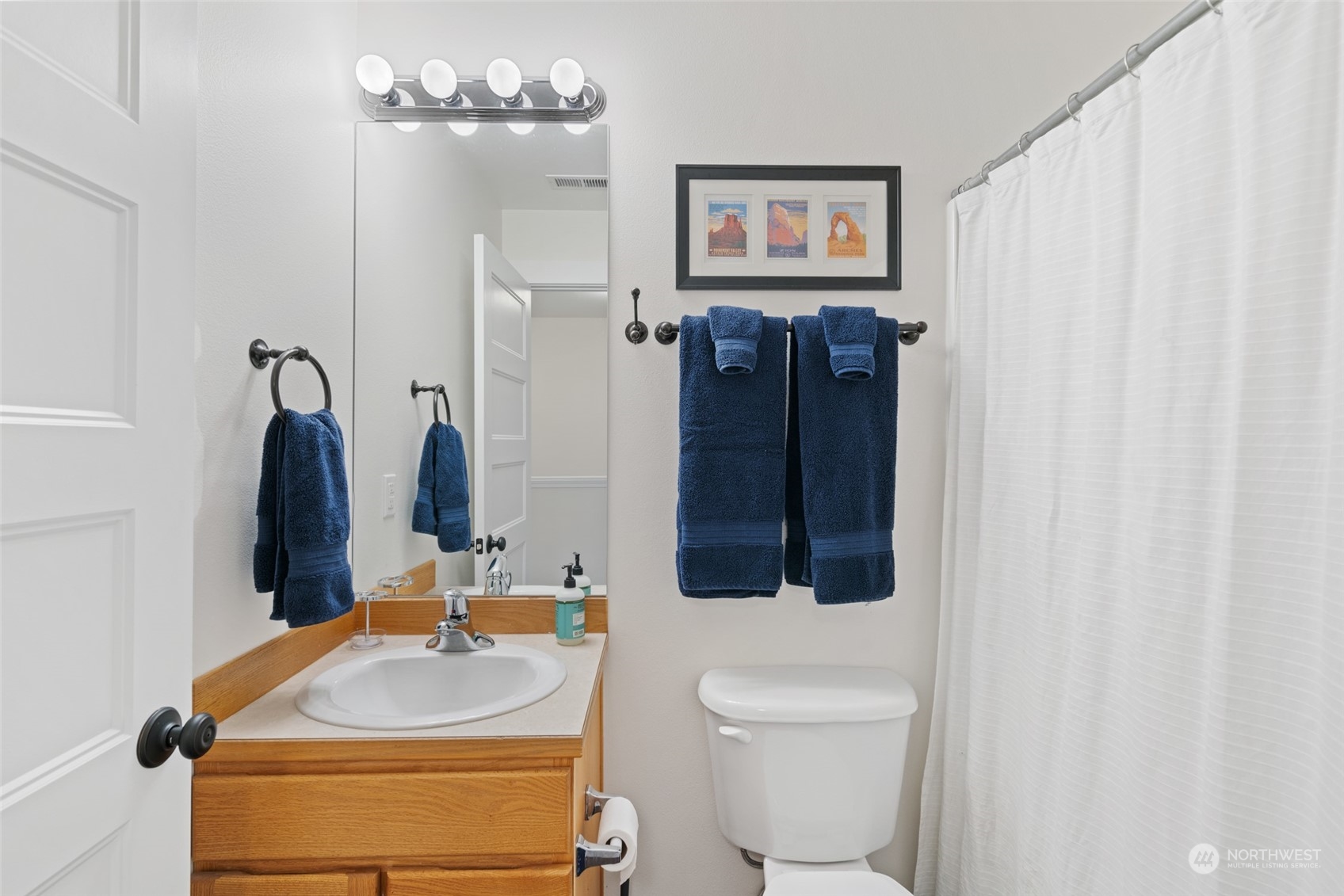138 W Whitman Unit: 3