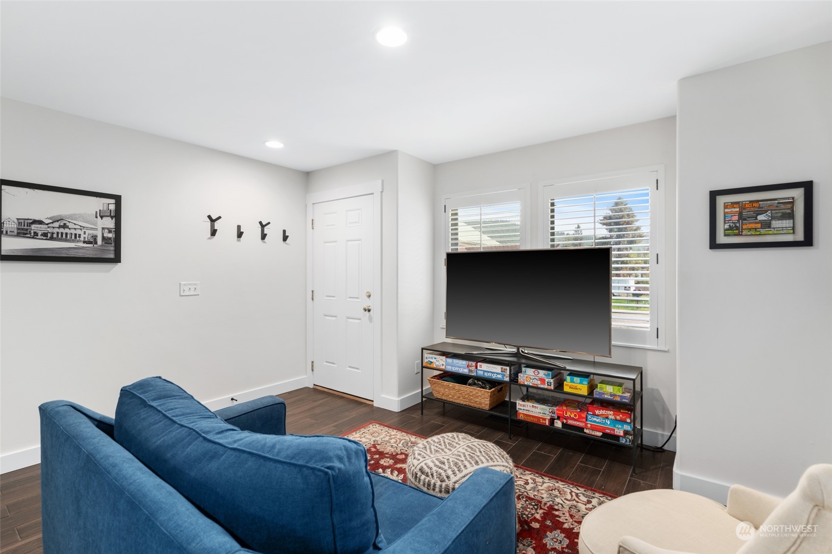 138 W Whitman Unit: 3