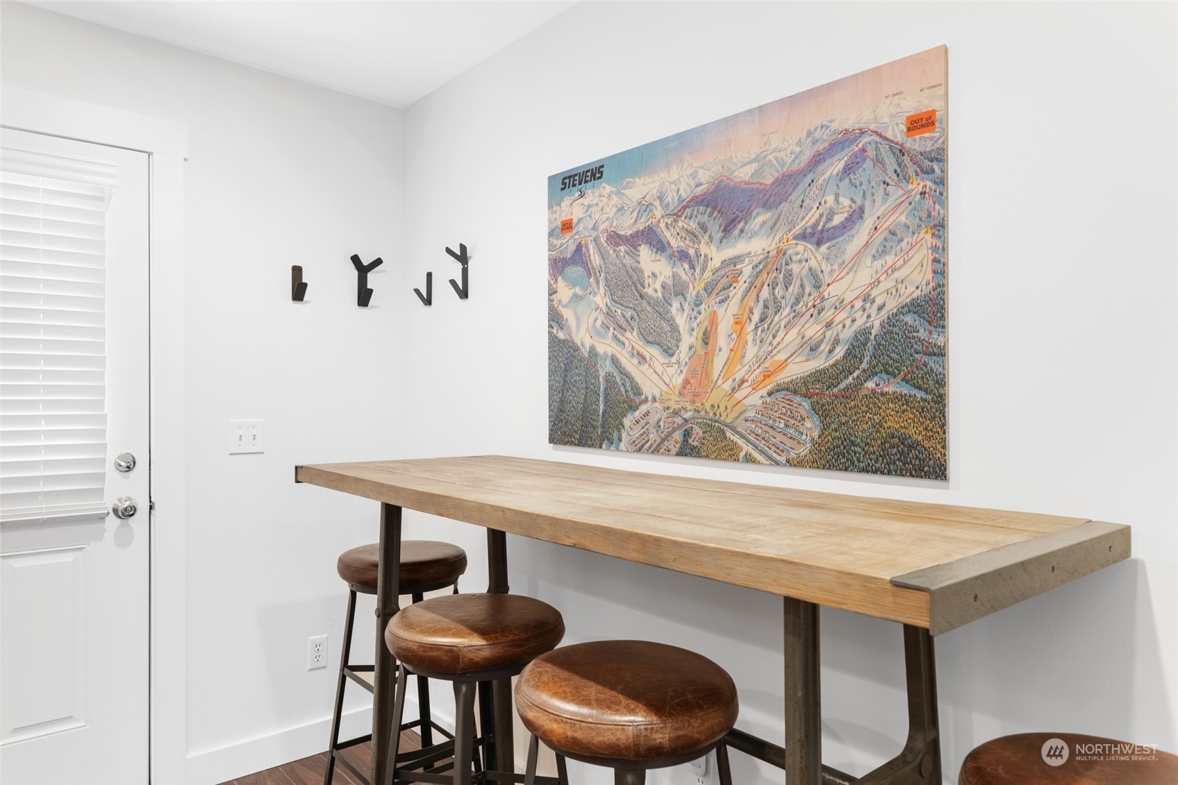 138 W Whitman Unit: 3