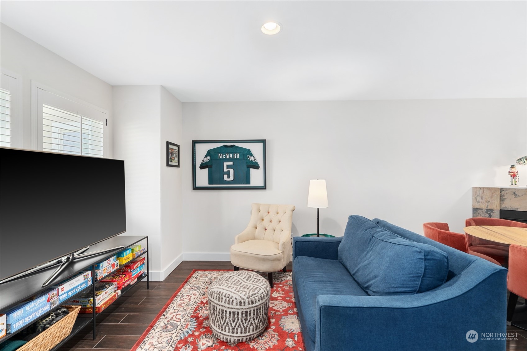138 W Whitman Unit: 3