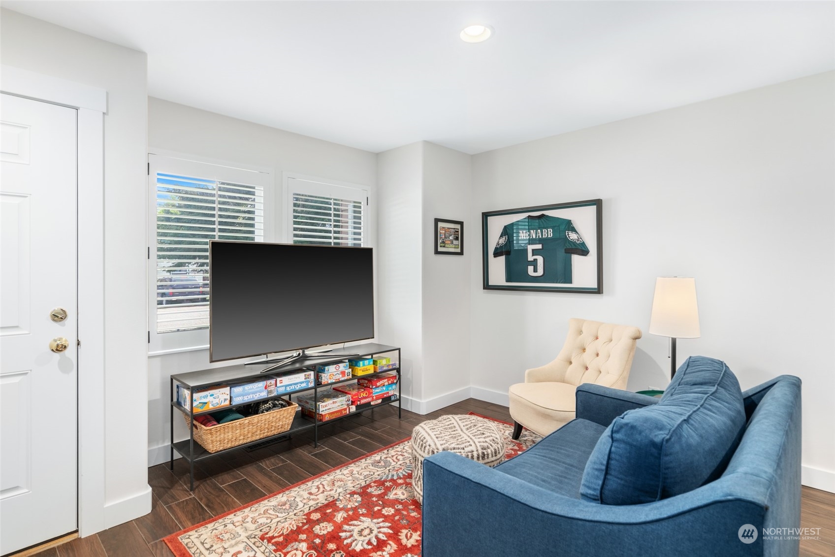 138 W Whitman Unit: 3