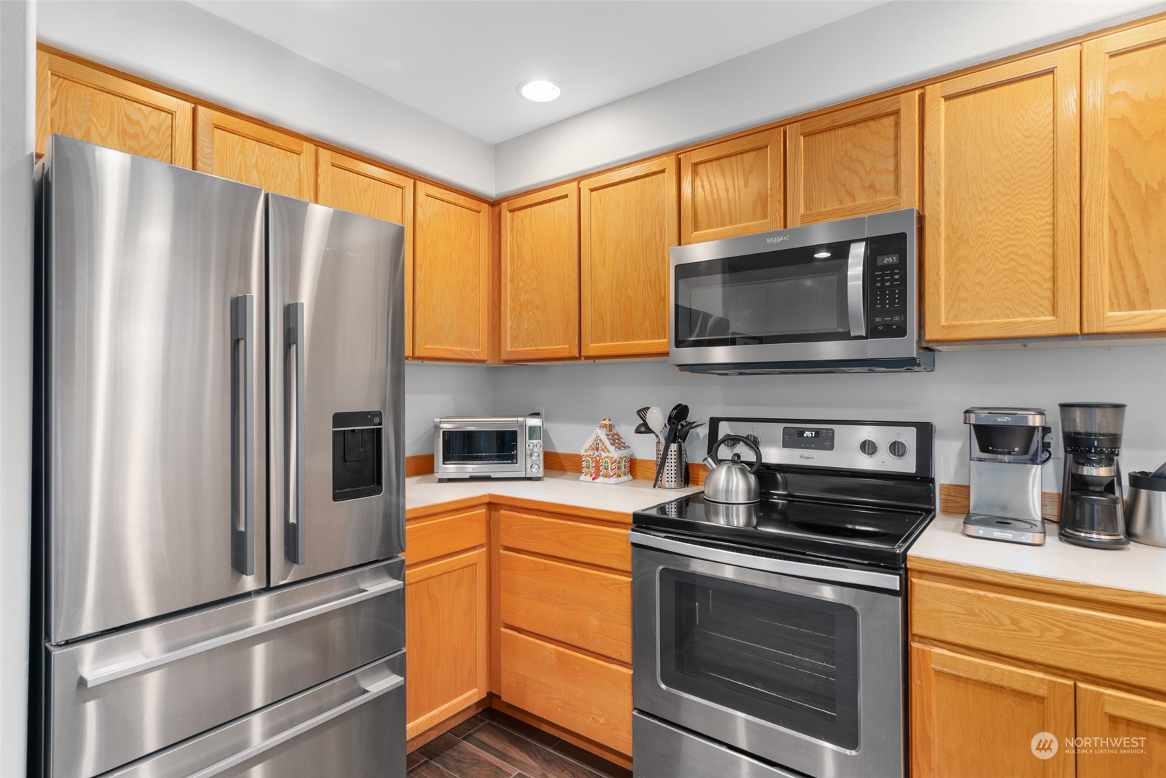 138 W Whitman Unit: 3