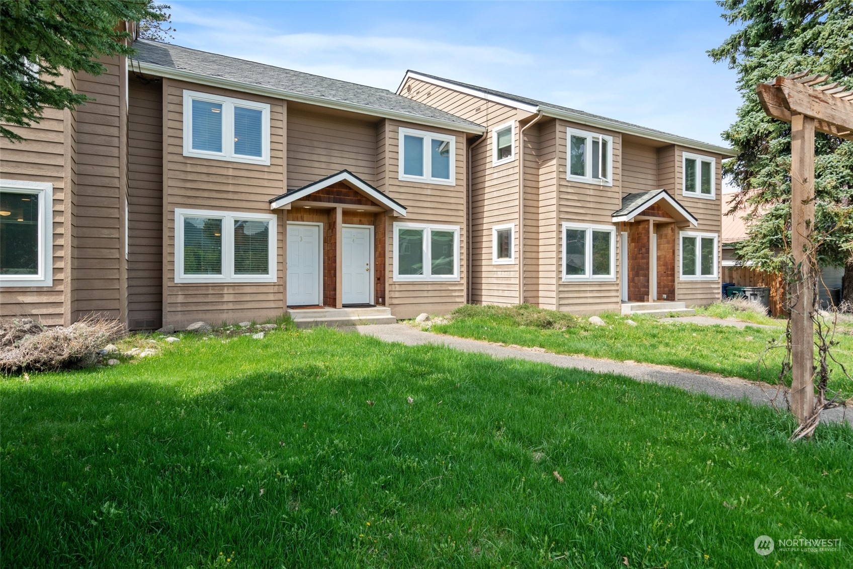 138 W Whitman Unit: 3