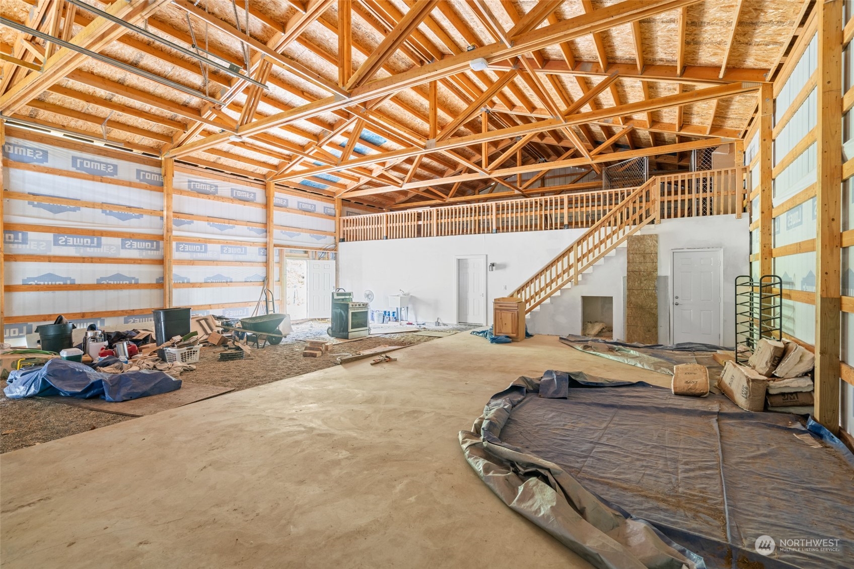 1448 Watchman Lane