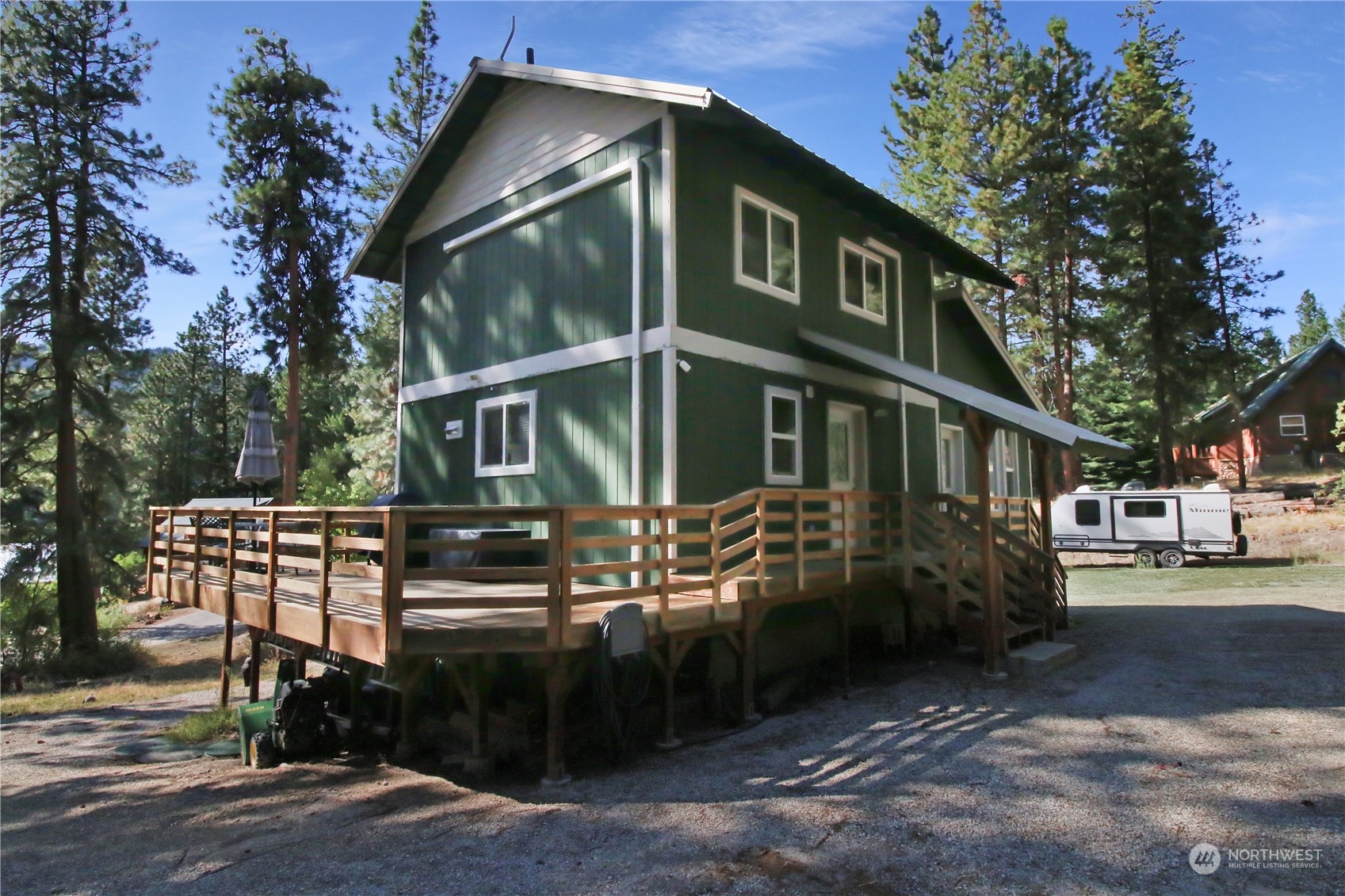 25810 Bridle Lane