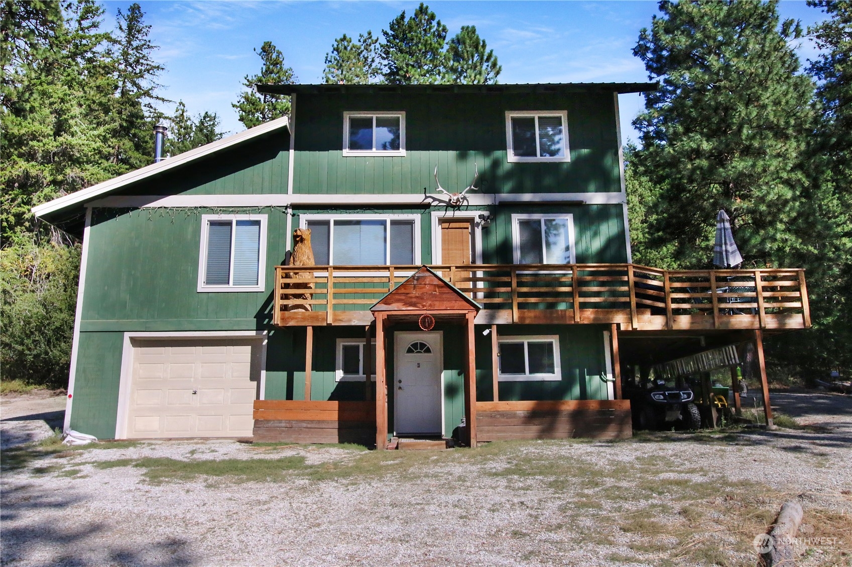25810 Bridle Lane