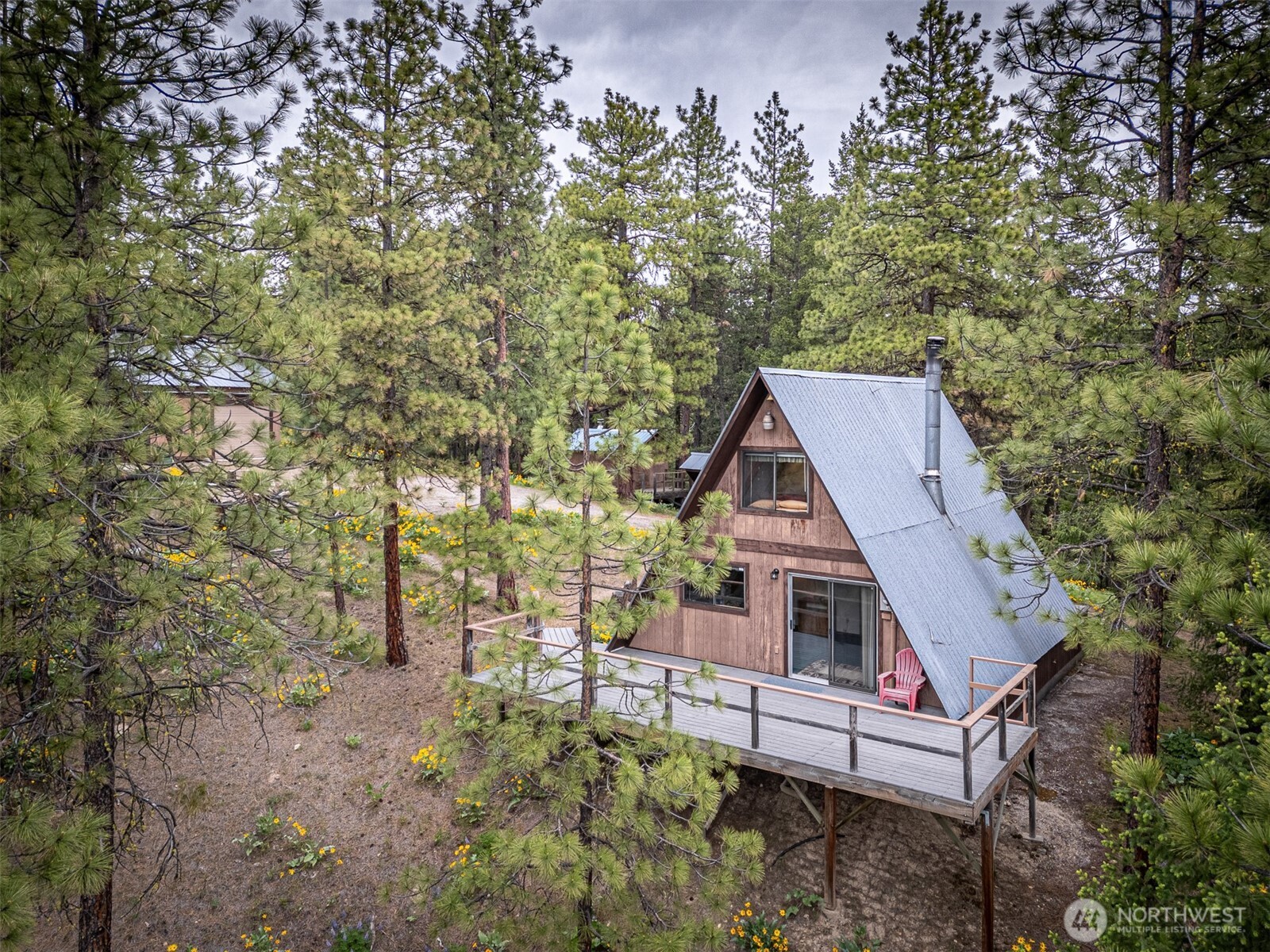 606 Morning Star Lane