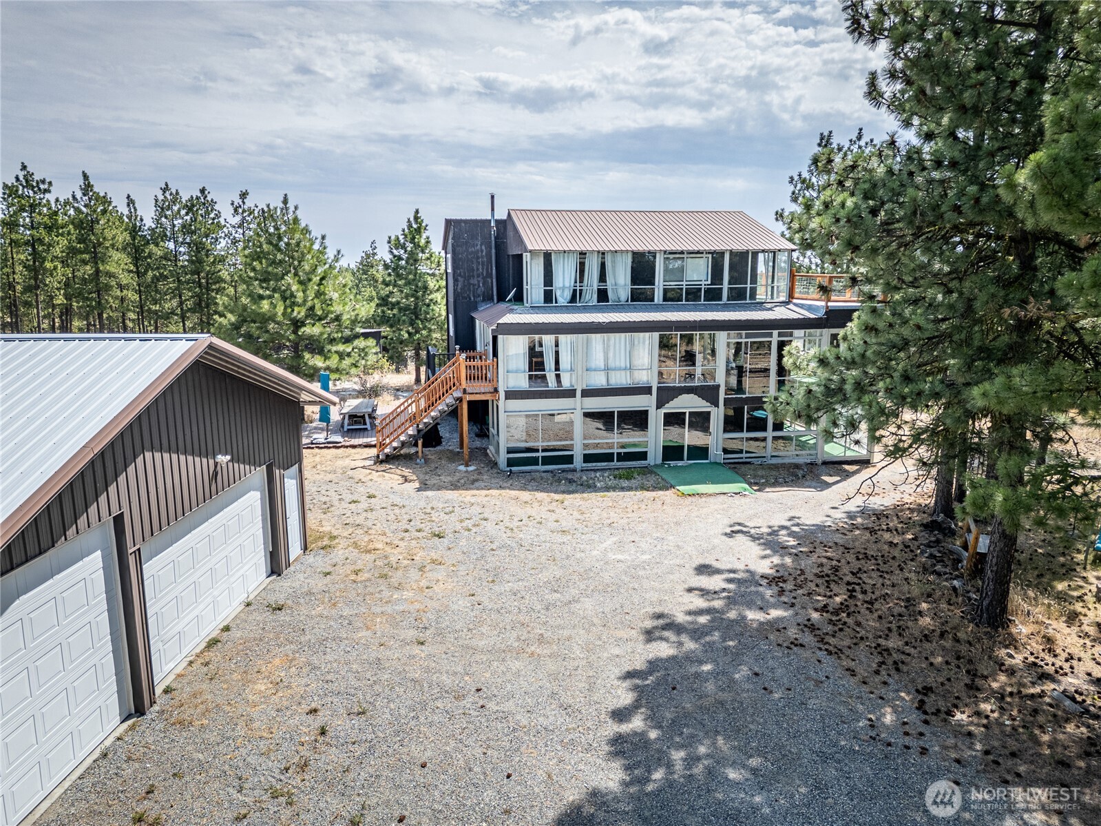 107 Pioneer Lane