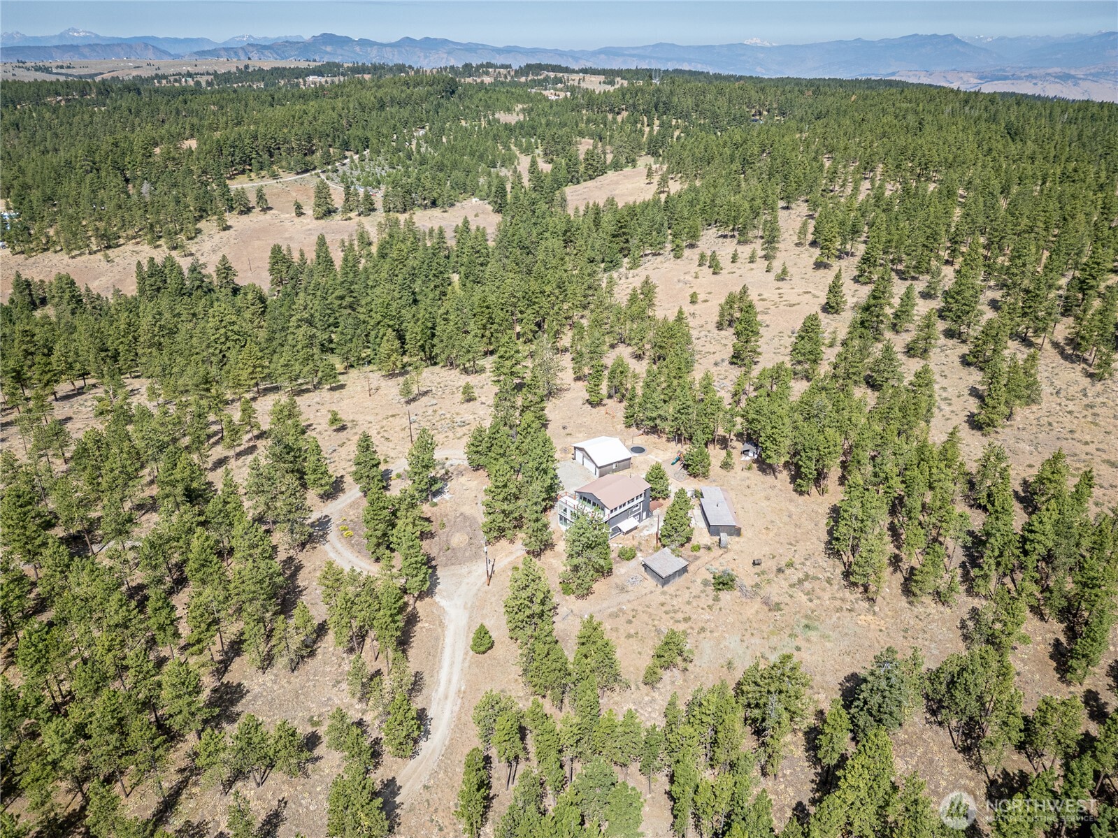 107 Pioneer Lane