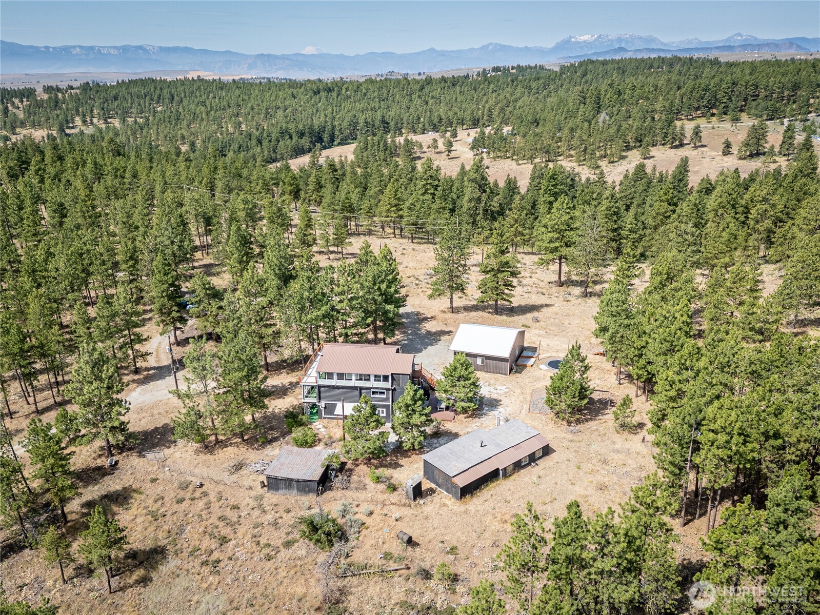 107 Pioneer Lane