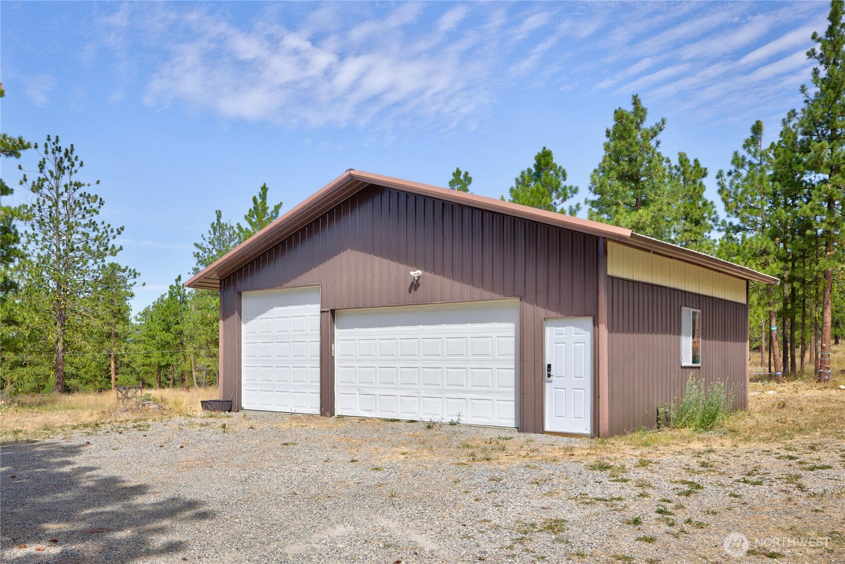 107 Pioneer Lane