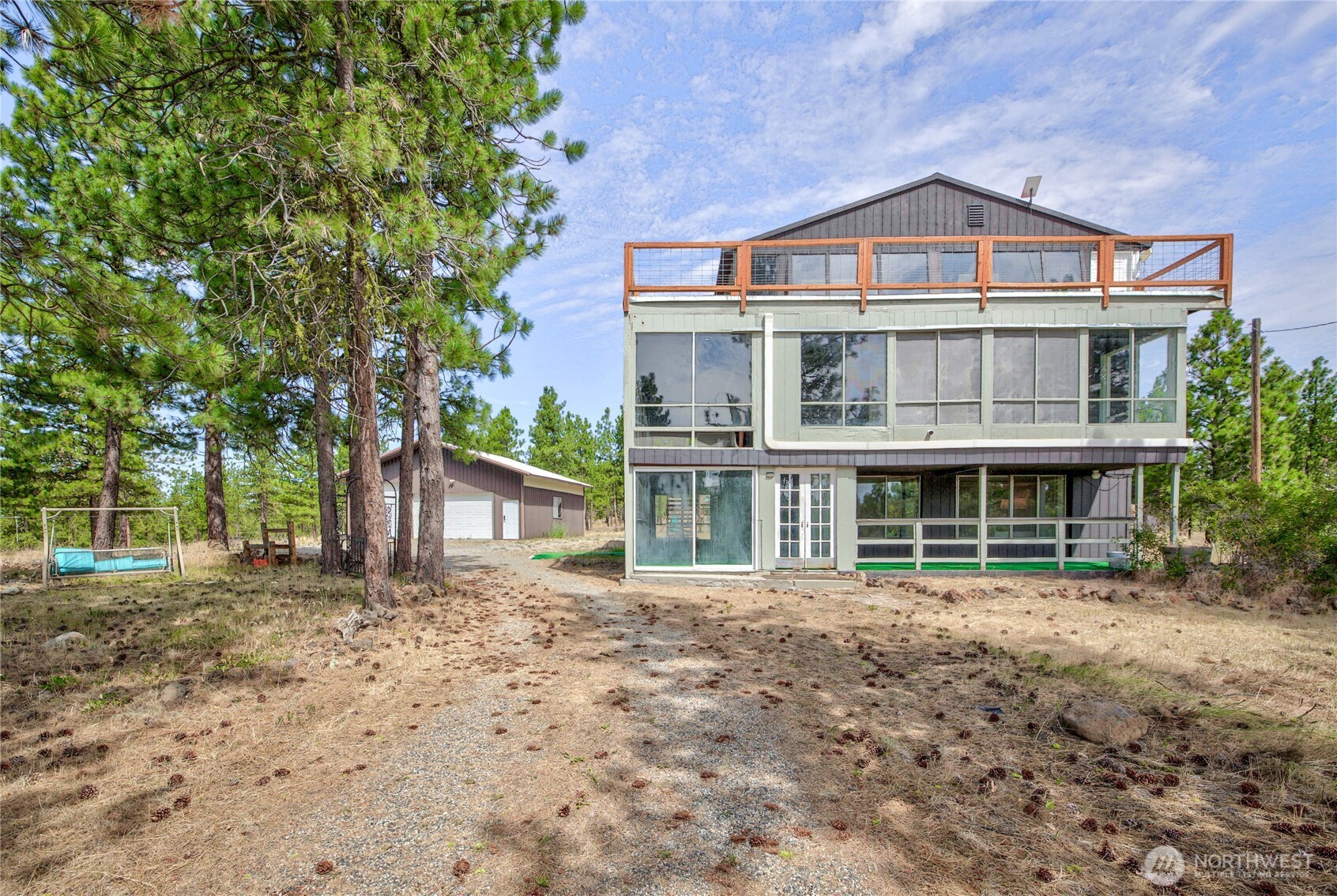 107 Pioneer Lane