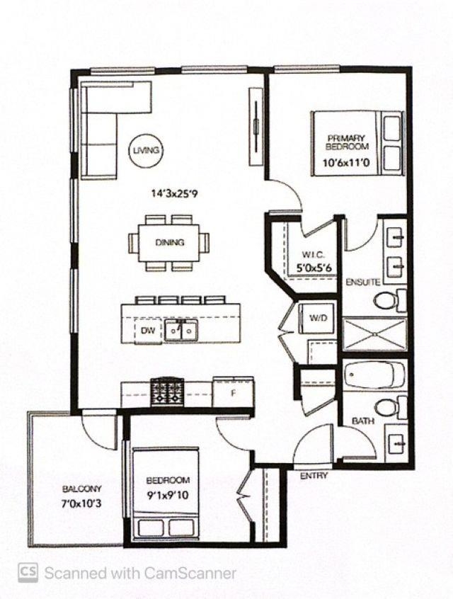 312 30494 CARDINAL AVE Unit: 312