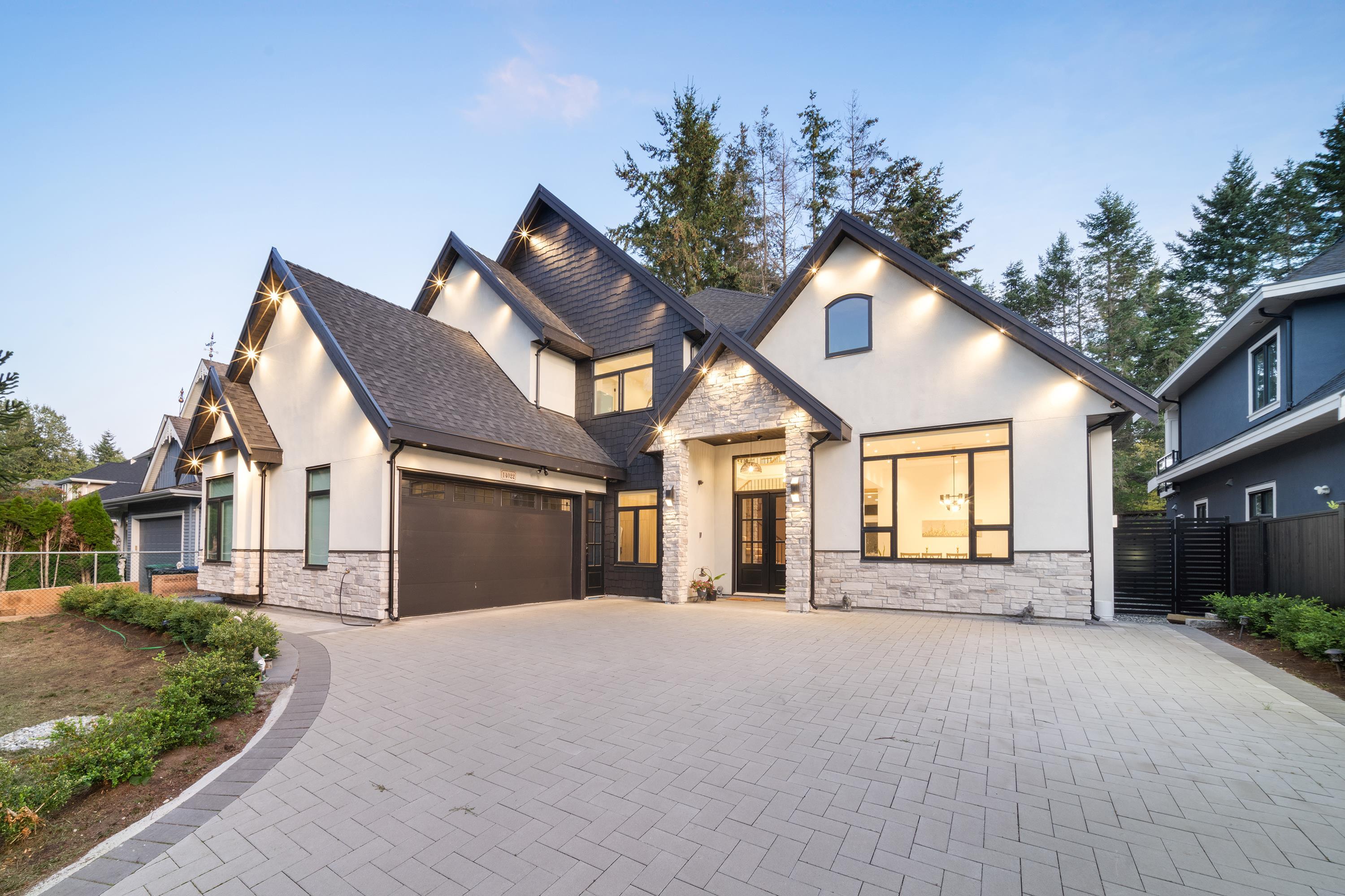 14022 20A AVE, Surrey